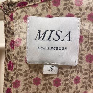 Misa Los Angelos darling dress!